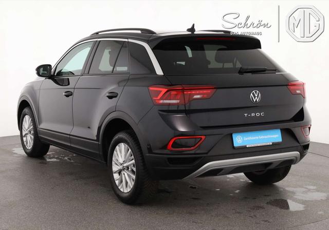 Volkswagen T-Roc 1 1.5 TSI Life 