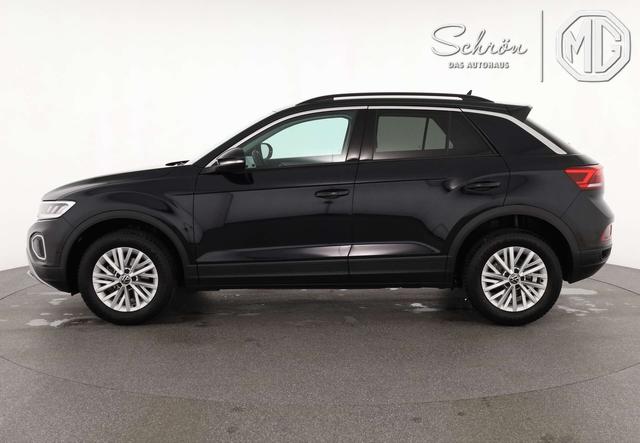 Volkswagen T-Roc 1 1.5 TSI Life 