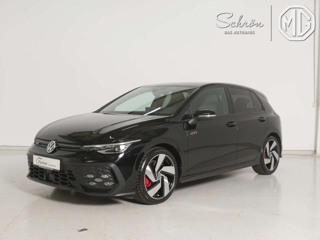 Volkswagen Golf - 1 2.0 TSI GTI Black Style