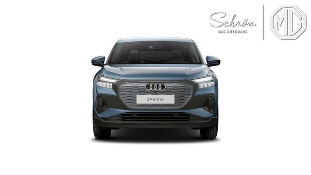 Audi Q4 Sportback e-tron 45 