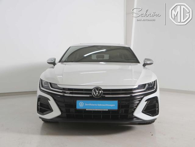 Volkswagen Arteon Shooting Brake 1 2.0 TSI 4Motion R 