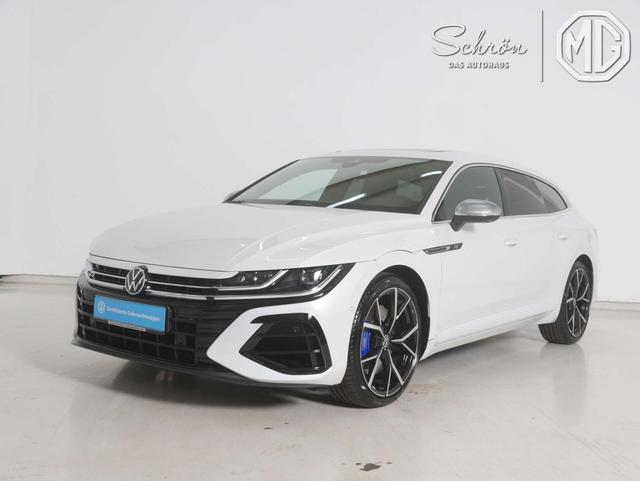 Volkswagen Arteon Shooting Brake - 1 2.0 TSI 4Motion R