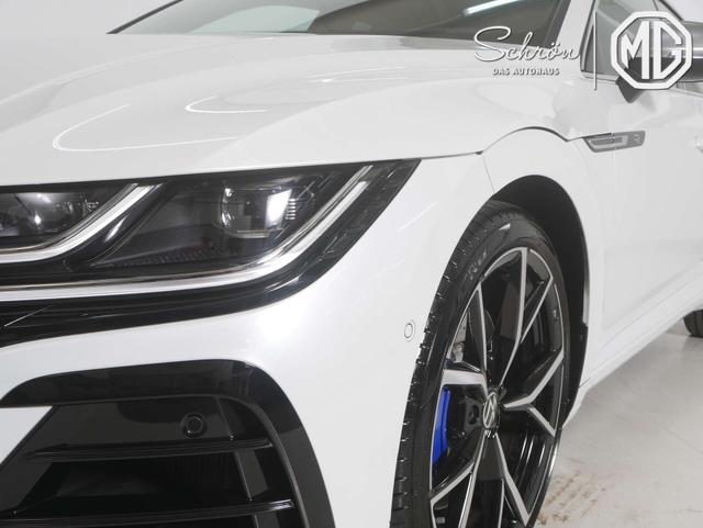 Volkswagen Arteon Shooting Brake 1 2.0 TSI 4Motion R 