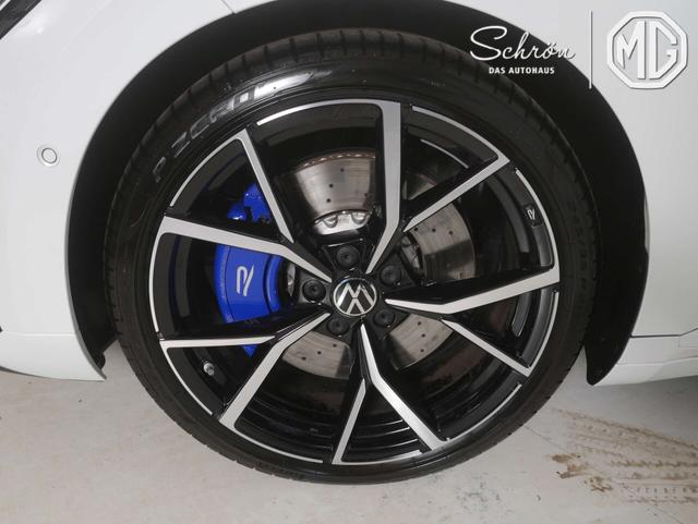 Volkswagen Arteon Shooting Brake 1 2.0 TSI 4Motion R 