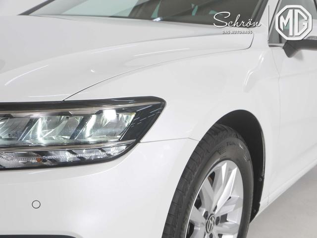 Volkswagen Passat Variant 1 2.0 TDI Business 