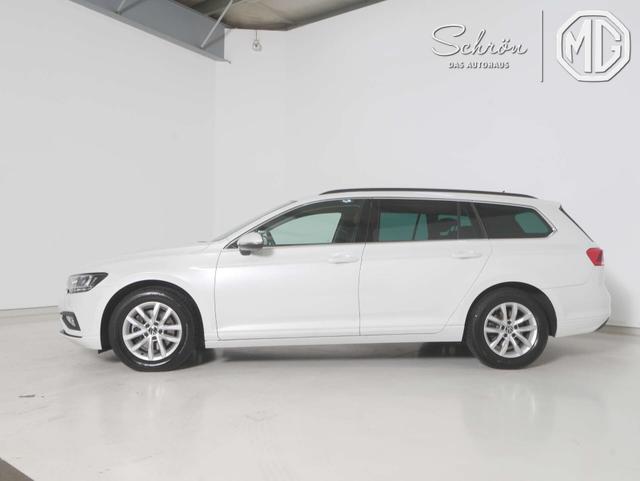 Volkswagen Passat Variant 1 2.0 TDI Business 