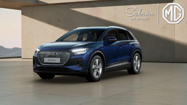 Audi Q4 e-tron - 45