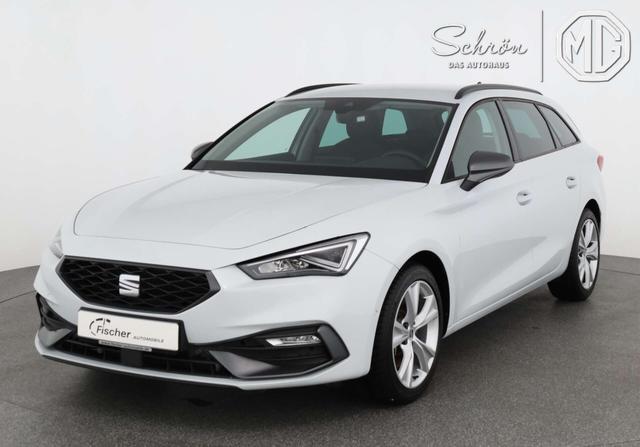 SEAT Leon Sportstourer - 1 2.0 TDI FR