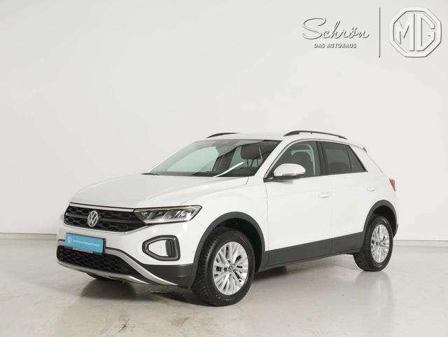 Volkswagen T-Roc - 1 1.5 TSI Life