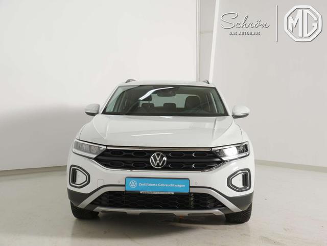 Volkswagen T-Roc 1 1.5 TSI Life 