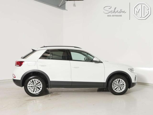 Volkswagen T-Roc 1 1.5 TSI Life 