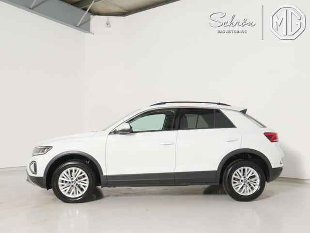 Volkswagen T-Roc 1 1.5 TSI Life 