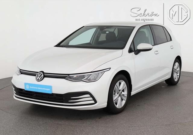 Volkswagen Golf - 1 1.5 TSI Life