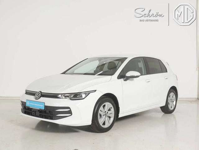 Volkswagen Golf - 1 1.5 TSI Life