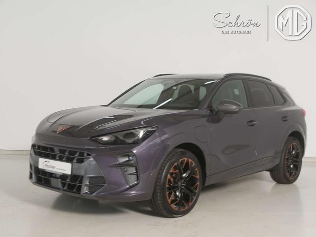 Cupra Terramar - 1.5 e-Hybrid VZ