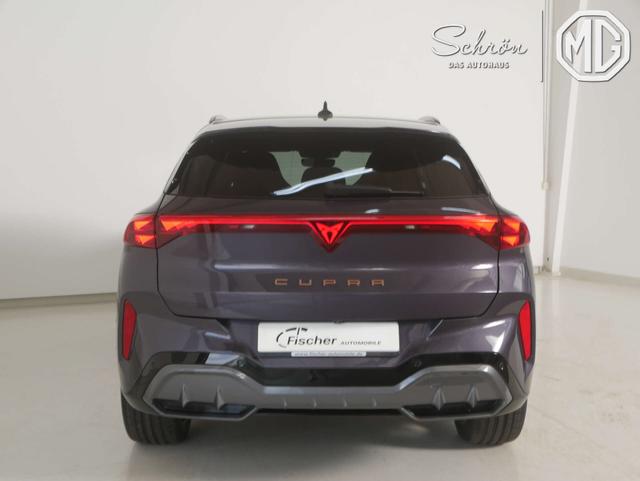 Cupra Terramar 1.5 e-Hybrid VZ 