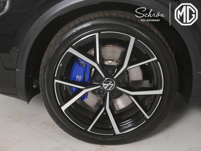 Volkswagen T-Roc 1 2.0 TSI 4Motion R Black Style 