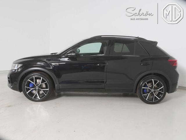 Volkswagen T-Roc 1 2.0 TSI 4Motion R Black Style 