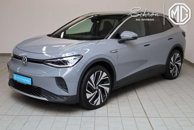 Volkswagen ID.4 - 1 Elektro Pro Performance 77 kWh