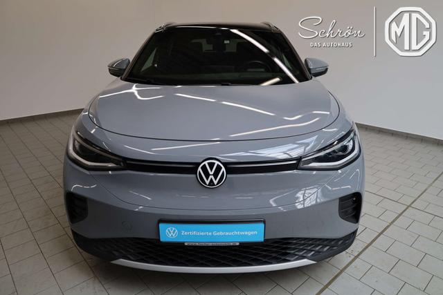 Volkswagen ID.4 1 Elektro Pro Performance 77 kWh 