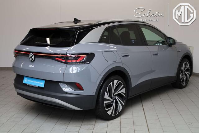 Volkswagen ID.4 1 Elektro Pro Performance 77 kWh 