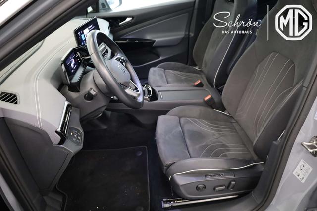 Volkswagen ID.4 1 Elektro Pro Performance 77 kWh 