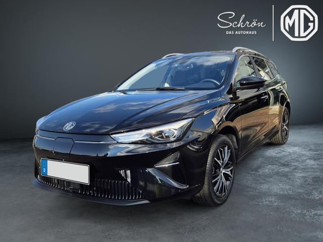 MG MG5 - Luxury Standard Range 360-GRAD SITZH