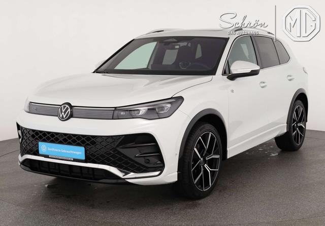 Volkswagen Tiguan - 1 1.5 eTSI R-Line