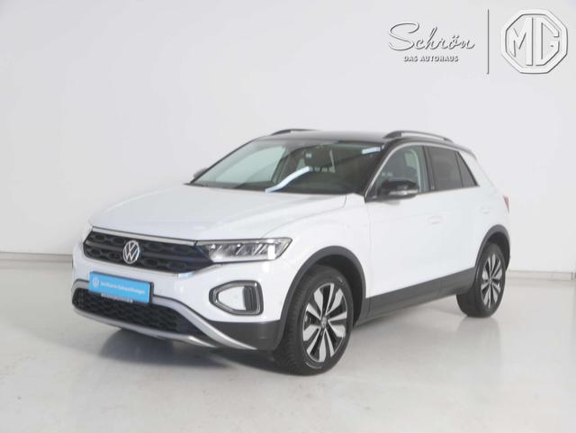 Volkswagen T-Roc - 1 1.0 TSI Move