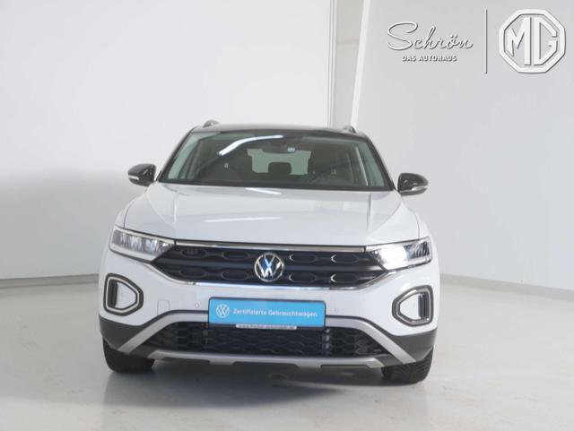 Volkswagen T-Roc 1 1.0 TSI Move 