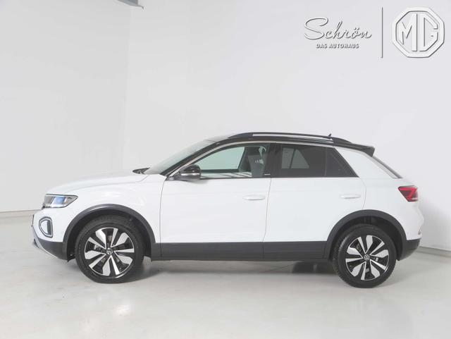 Volkswagen T-Roc 1 1.0 TSI Move 