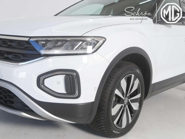 Volkswagen T-Roc 1 1.0 TSI Move 