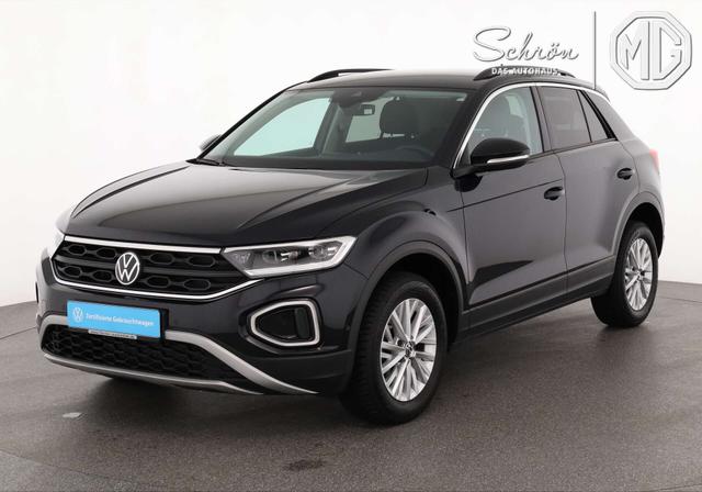 Volkswagen T-Roc - 1 1.0 TSI Life