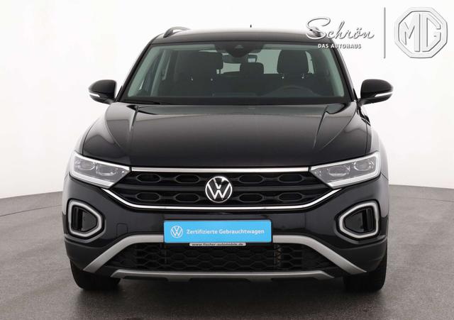 Volkswagen T-Roc 1 1.0 TSI Life 