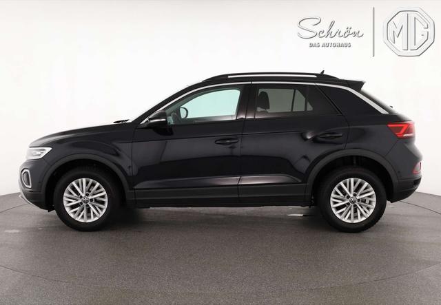Volkswagen T-Roc 1 1.0 TSI Life 