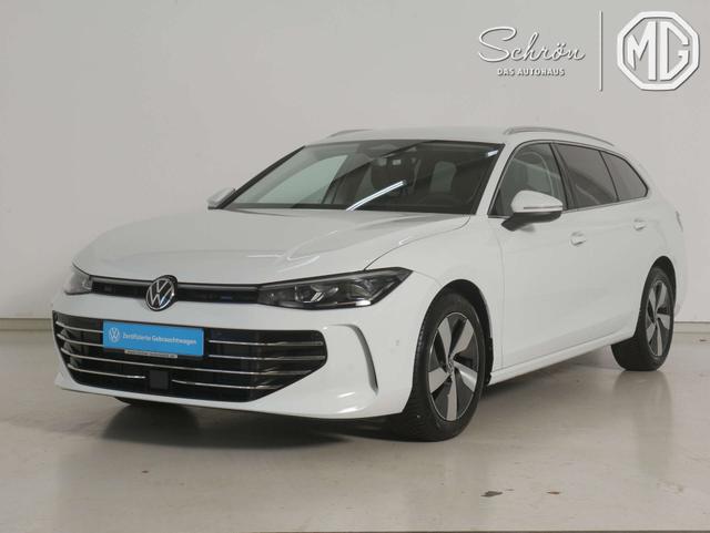 Volkswagen Passat Alltrack - 1 2.0 TDI Elegance