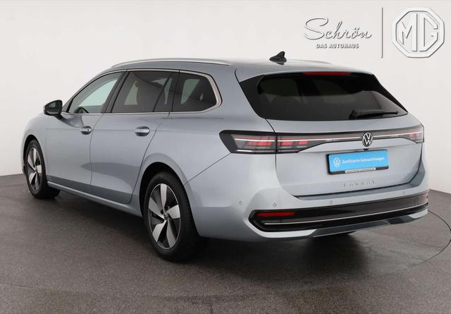 Volkswagen Passat Alltrack 2.0 TDI Elegance 