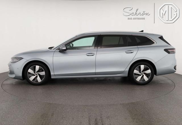 Volkswagen Passat Alltrack 2.0 TDI Elegance 