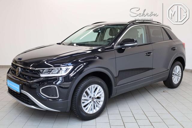 Volkswagen T-Roc - 1 1.0 TSI Life