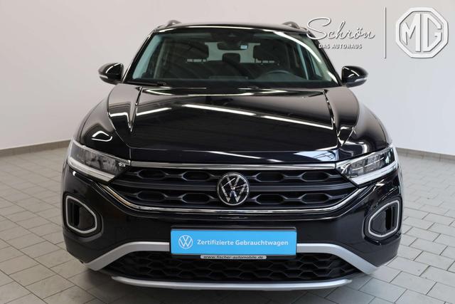 Volkswagen T-Roc 1 1.0 TSI Life 