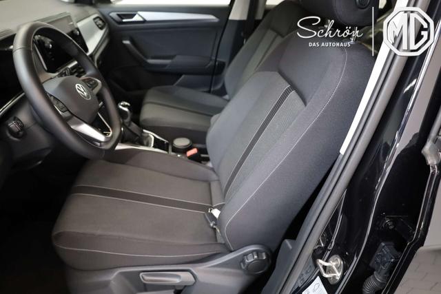 Volkswagen T-Roc 1 1.0 TSI Life 