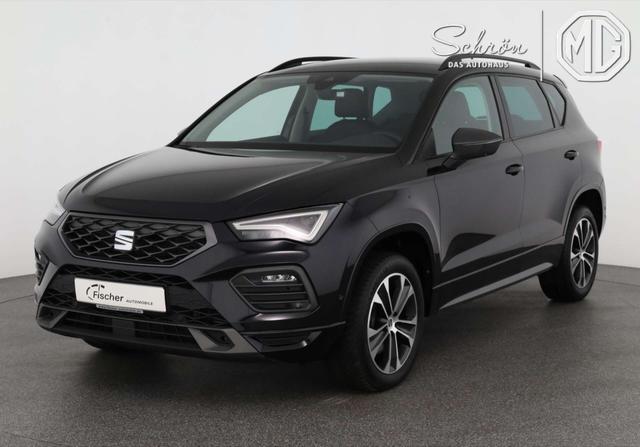SEAT Ateca - 1 2.0 TDI FR