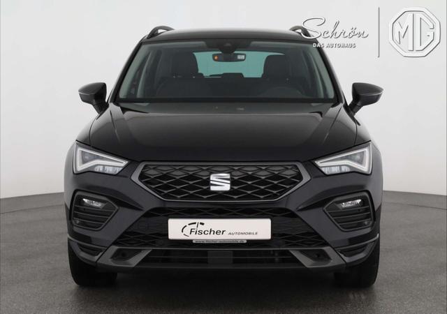 SEAT Ateca 1 2.0 TDI FR 