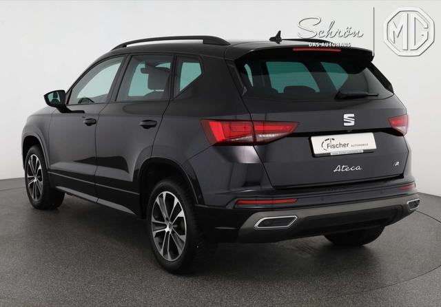 SEAT Ateca 1 2.0 TDI FR 
