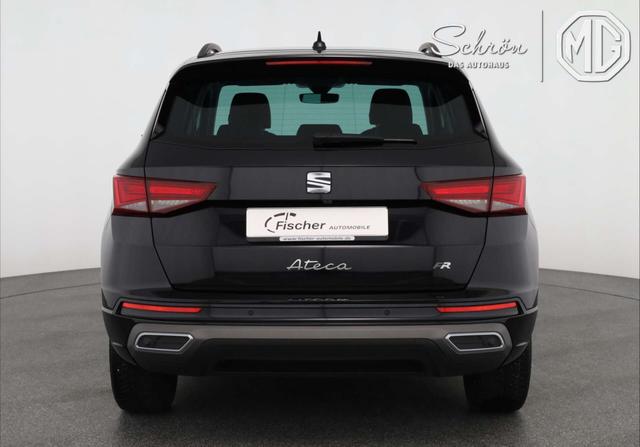 SEAT Ateca 1 2.0 TDI FR 