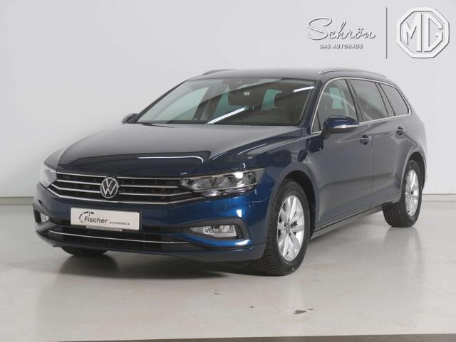 Volkswagen Passat Variant - 1 1.5 TSI Business