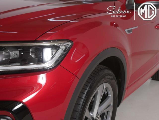 Volkswagen T-Roc 1 2.0 TSI 4Motion R-Line 