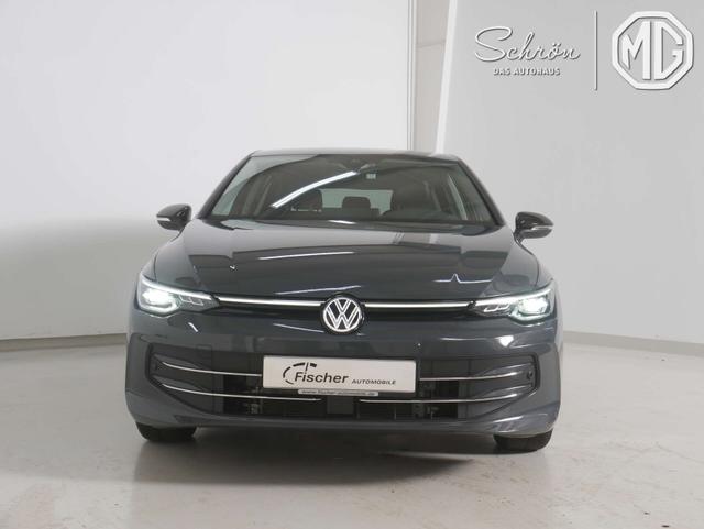 Volkswagen Golf - 1 2.0 TDI GOAL