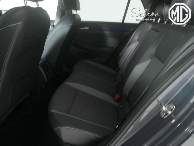 Volkswagen Golf 1 2.0 TDI GOAL 