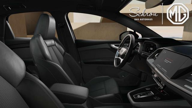 Audi Q4 Sportback e-tron 45 S line 